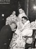 06/12/1954 La Prima Messa nella Basilica di Santa Maria sopra Minerva di Roma